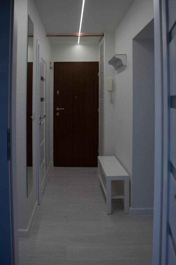 Apartament Wroclaw Borowska Exterior foto